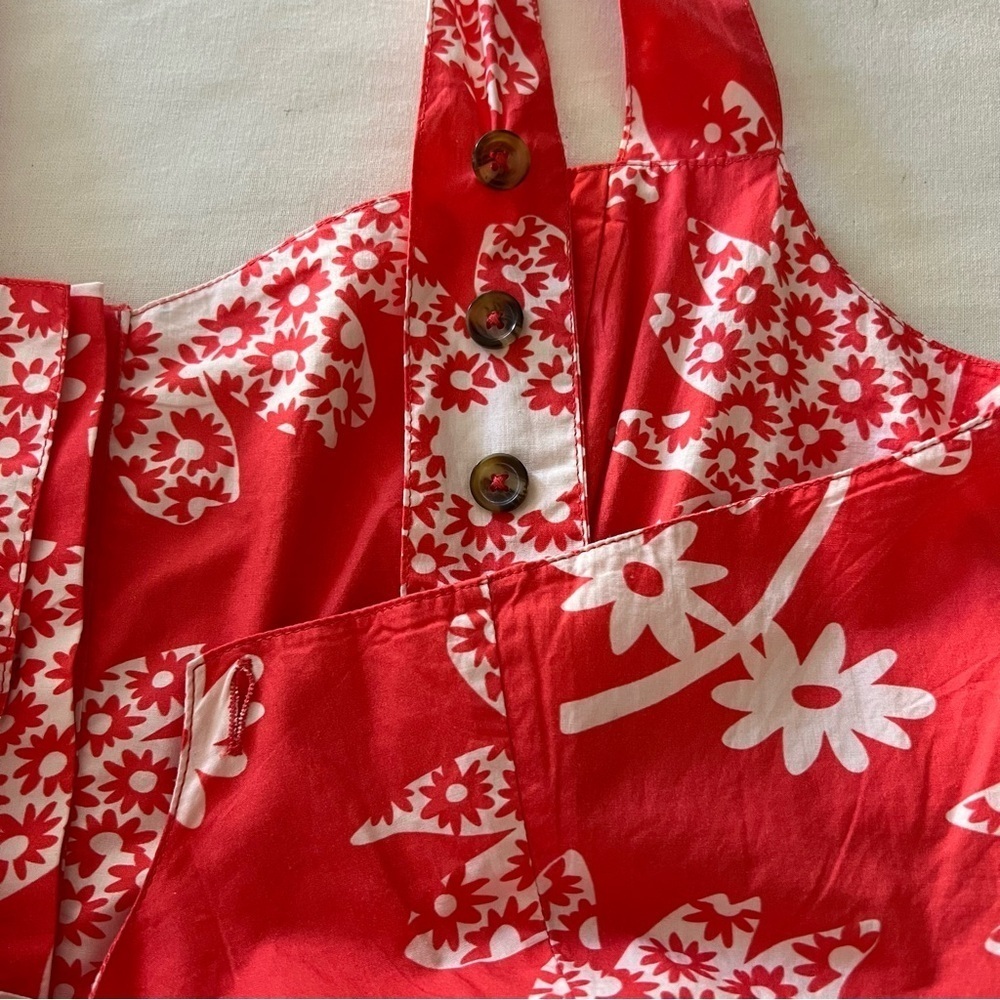 Ciao Lucia! Hoku Dress in Paradise - Picture 14 of 16